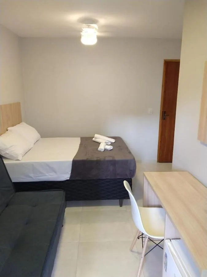 Casa de hóspedes Summer Suítes Cabo Frio