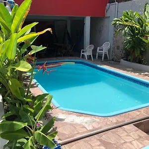 Do Nacho Casa de hóspedes Pôrto das Galinhas