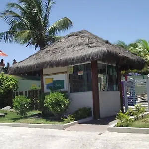 Apartamento Espetacular Com Clube Privativo, Cabo Frio