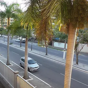 Apartamento Praia Do Forte, Cabo Frio