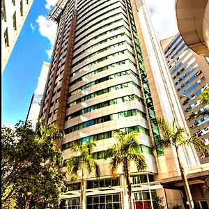 Radisson Olimpia Hotel São Paulo