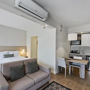 Staybridge São Paulo, An Ihg Hotel São Paulo